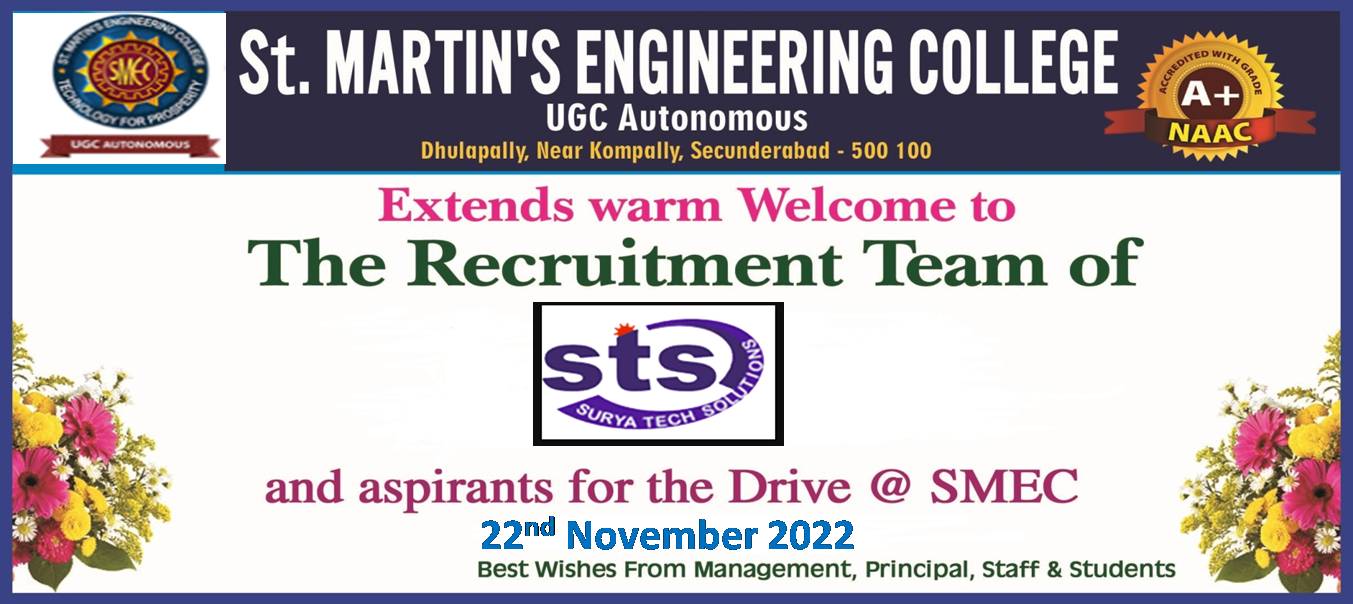 Best Engineering college in Telangana